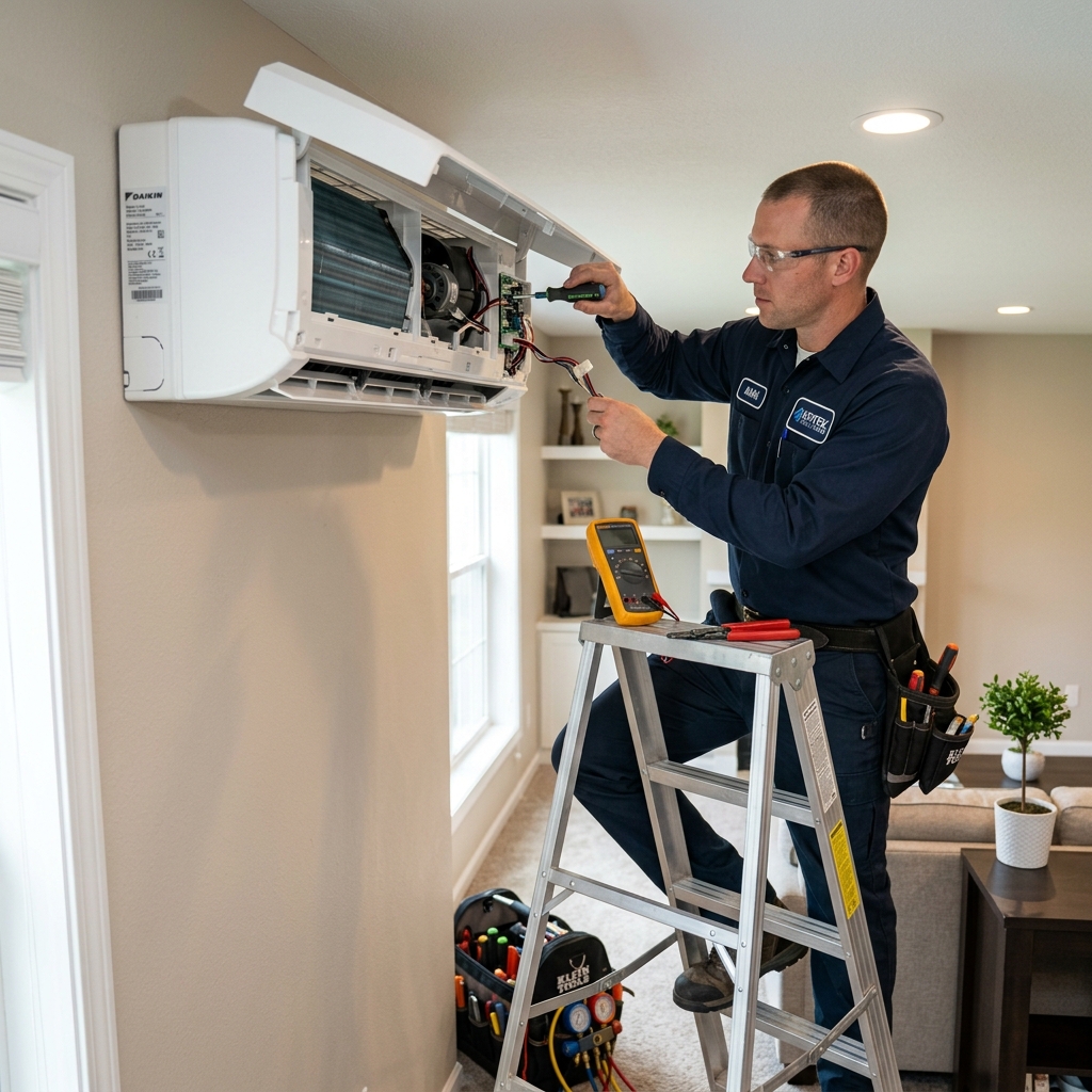 AC Repair Service
